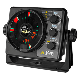 VEXILAR FLX-28 HEAD ONLY