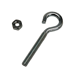 VEXILAR REPLACEMENT EYE BOLT FOR SUSPENDING TRANSDUCER