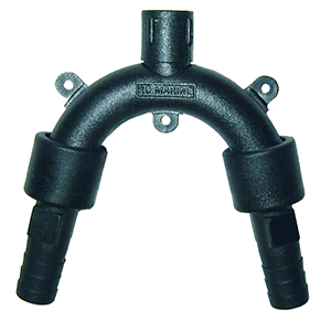 FORESPAR MF 843 VENTED LOOP 5/8 INCH