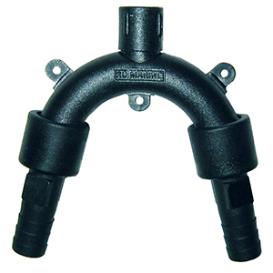 FORESPAR MF 845 VENTED LOOP 1/2 INCH