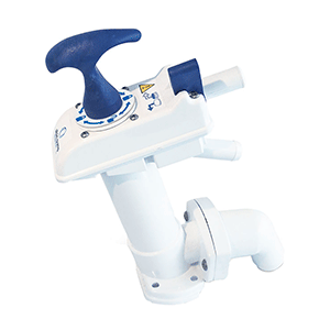 ALBIN PUMP MANUAL TOILET PUMP