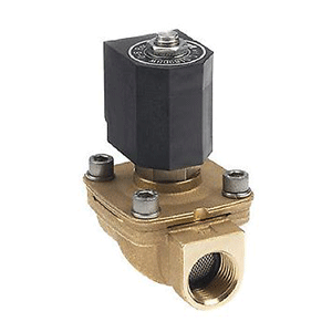 ALBIN PUMP SOLENOID VALVE 24V