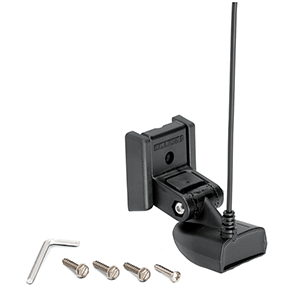 HUMMINBIRD XNT-9-HW-T TRANSOM MOUNT TRANSDUCER