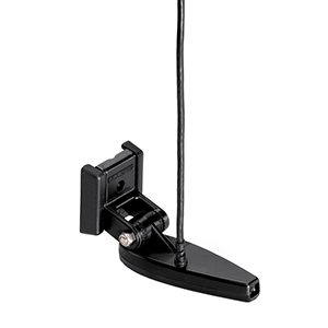 HUMMINBIRD XNT-9-HW-MDI-75-T TRANSOM MOUNT TRANSDUCER