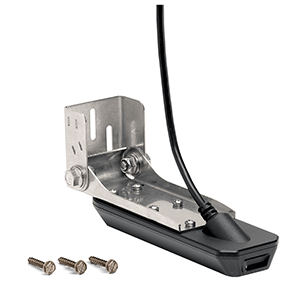 HUMMINBIRD XM-9-HW-MDI-T TRANSOM MOUNT TRANSDUCER