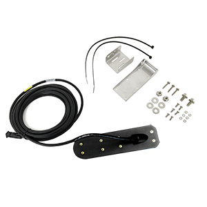 HUMMINBIRD XM-9-HW-MSI-T TRANSOM MOUNT TRANSDUCER