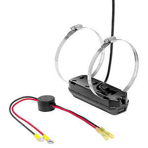 HUMMINBIRD XTM-9-HW-MDI-T TROLLING MOTOR MT TRANSDUCER