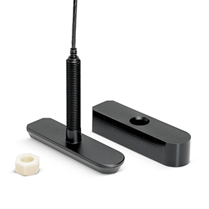 HUMMINBIRD XPTH-9-HW-MSI-T PLASTIC THRU HULL TRANSDUCER