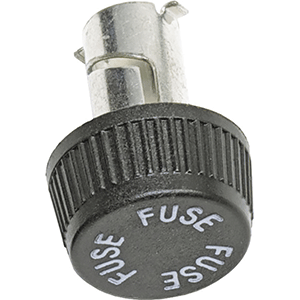 BLUE SEA 5022 FUSE HOLDER REPLACEMENT CAP