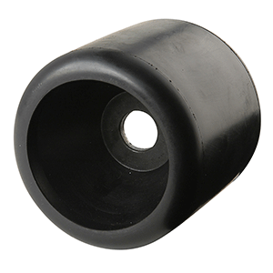 CE SMITH WOBBLE ROLLER 4-3/4"  ID W/BUSHING STEEL PLATE