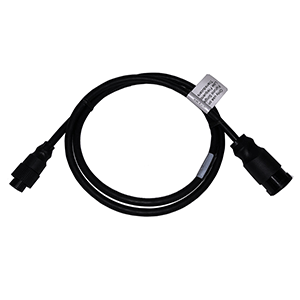 AIRMAR FURUNO 10 PIN MIX AND MATCH CABLE FOR LOW FREQ