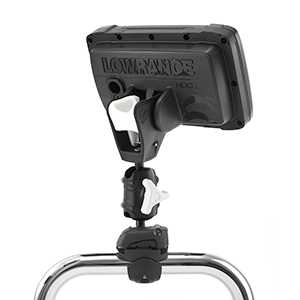 SCANSTRUT ROKK MINI PRO MOUNT KIT W/RAIL CLAMP