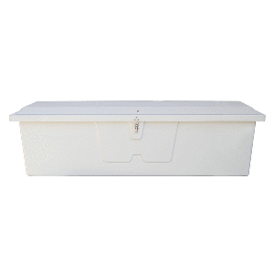 TAYLOR MADE STOW 'N GO DOCK BOX 95" X 24" X 22" XL