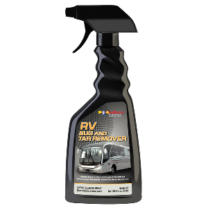 SUDBURY RV BUG & TAR REMOVER 16 OZ.