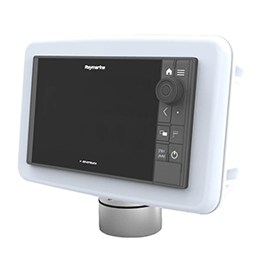 SCANSTRUT SCANPOD DECKPOD FOR UP TO 9" DISPLAYS