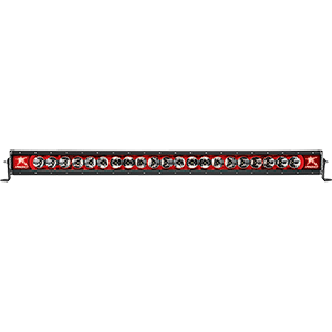 RIGID INDUSTRIES RADIANCE+ 40" - RED BACKLIGHT