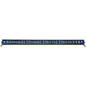 RIGID INDUSTRIES RADIANCE+ 50" - BLUE BACKLIGHT