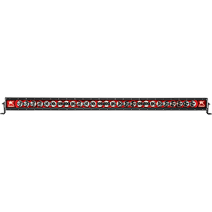 RIGID INDUSTRIES RADIANCE+ 50" - RED BACKLIGHT