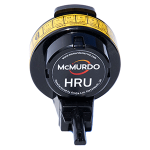 MCMURDO REPLACMENT HRU KIT FOR G8 HYDROSTATIC RELEASE UNIT