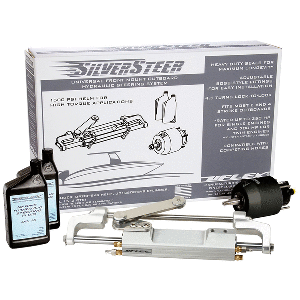 UFLEX SILVERSTEER OUTBOARD HYDRAULIC TILT STEERING SYSTEM