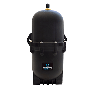 ALBIN PUMP ACCUMULATOR TANK  0.85L (0.22G)