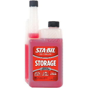 STA-BIL FUEL STABILIZER 32 FL OZ