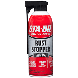 STA-BIL RUST STOPPER 12 OZ