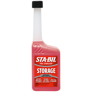 STA-BIL FUEL STABILIZER 10 FL OZ