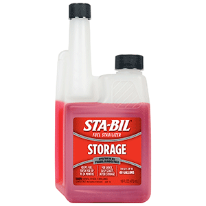 STA-BIL FUEL STABILIZER 16 FL