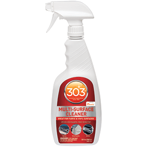 303 MULTI-SURFACE CLEANER W/ TRIGGER SPRAYER 32 FL OZ