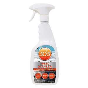 303 SPEED DETAILER TRIGGER SPRAYER 32 FL OZ