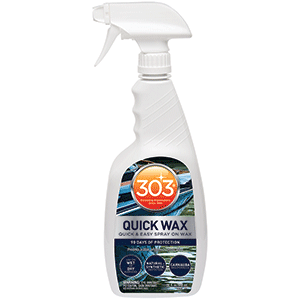 303 QUICK WAX 32 FL OZ