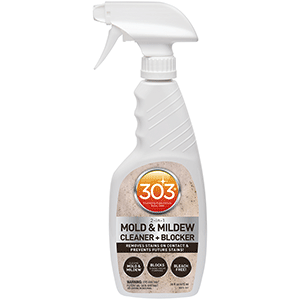 303 MOLD & MILDEW CLEANER & BLOCKER 16 FL OZ