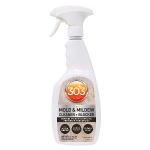 303 MOLD & MILDEW CLEANER & BLOCKER 32 FL OZ