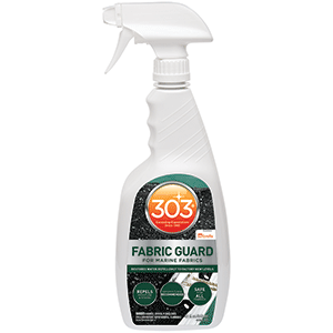 303 FABRIC GUARD TRIGGER SPRAYER 32 FL OZ