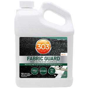 303 FABRIC GUARD 128 FL OZ