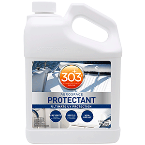 303 AEROSPACE PROTECTANT 128 FL OZ