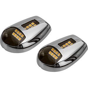 SEA DOG SS LED DOCKING LIGHTS