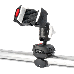 SCANSTRUT ROKK MINI FOR  PHONE WITH RAIL MOUNT KIT