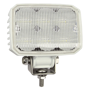 SEA DOG LED RECTANGULAR  FLOODLIGHT 1500 LUMENS