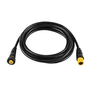 GARMIN PANOPTIX LIVESCOPE LVS12 EXTENSION CABLE 10'