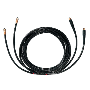 UFLEX HYDRAULIC HOSE KIT 6' TWO HOSES