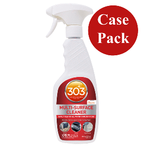 303 MULTI-SURFACE CLEANER W/ TRIGGER SPRAYER 16 FL OZ