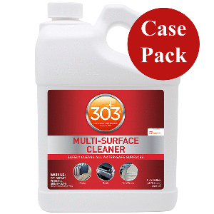 303 MULTI-SURFACE CLEANER GALLON *CASE OF 4*