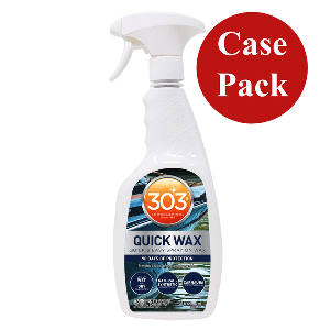 303 QUICK WAX 32 FL OZ *CASE OF 6*