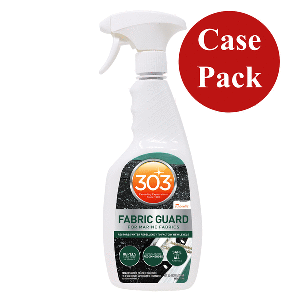 303 FABRIC GUARD TRIGGER SPRAYER 32 FL OZ *CASE OF 6*