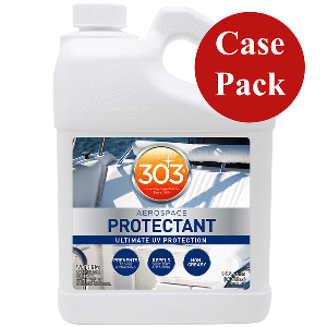 303 AEROSPACE PROTECTENT 128 FL OZ *CASE OF 4*