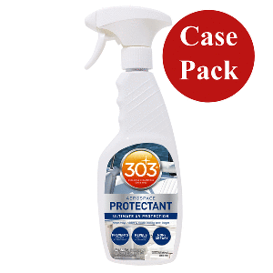 303 AEROSPACE PROTECTANT 16 FL OZ. *CASE OF 6*