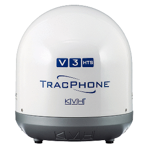 KVH V3-HTS DUMMY DOME