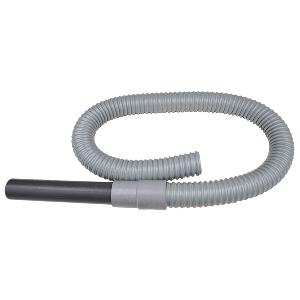 BECKSON DISCHARGE HOSE & SOLID PIECE F/PONTOON PUMP